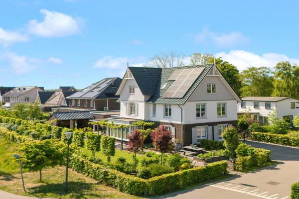 Woning Kapelweg 7 Limmen