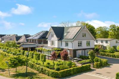 Woning Kapelweg 7 Limmen