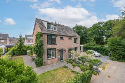 Woning Gerestein 5 Tiel
