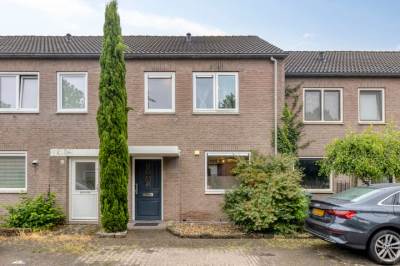 Woning Maaibeemd 78 Breda