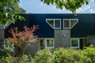 Woning Tijmpad 21 Haren (GR)