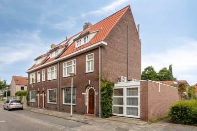 Woning Schouwbroekseweg 26A Eindhoven