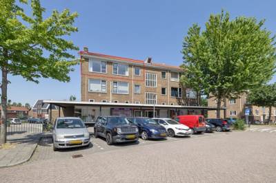 Woning Jan Tooropstraat 7 Weesp