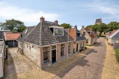 Woning Kleine Buren 22 Pingjum