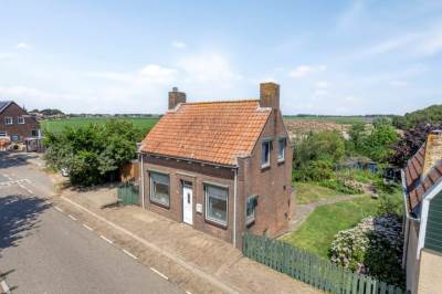 Woning Gaete 16 Lage Zwaluwe