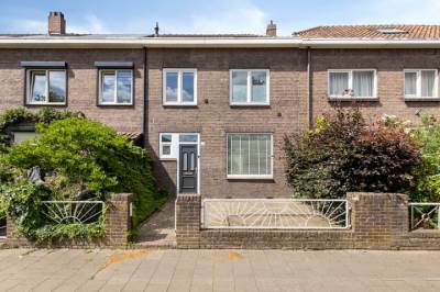 Woning Ringbaan-Oost 373 Tilburg