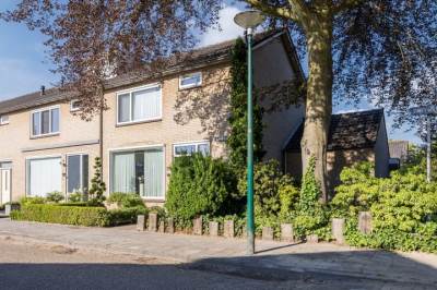Woning Tartwijck 101 Sint-Oedenrode