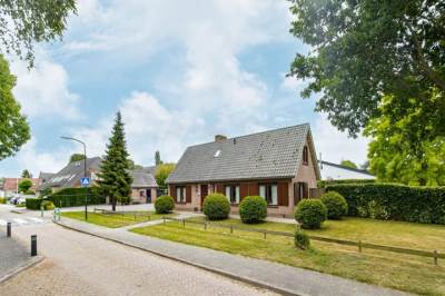 Woning Azaleastraat 1A Wijk en Aalburg