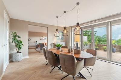 Woning Poseidonsingel 56C Almere