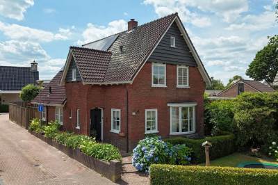 Woning Lentfersweg 20 Rijssen