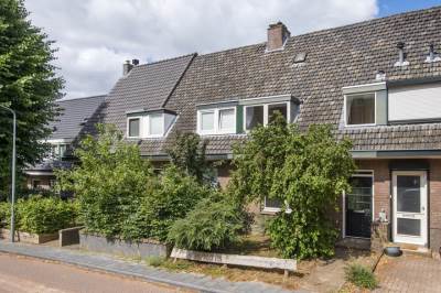 Woning Veritasweg 28 Oosterbeek