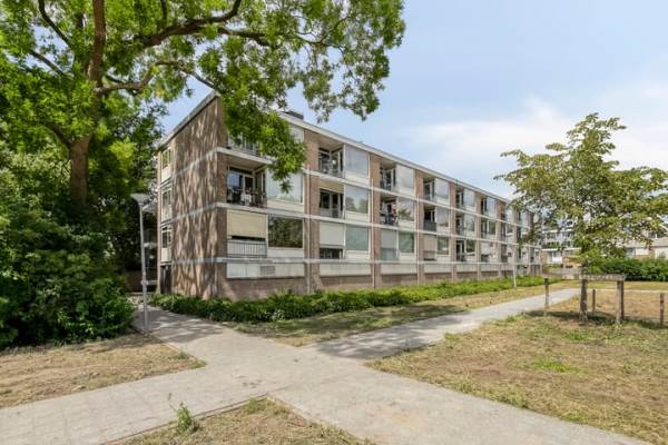 Woning Platostraat 218 Rotterdam