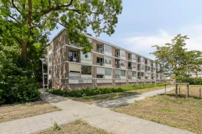 Woning Platostraat 218 Rotterdam