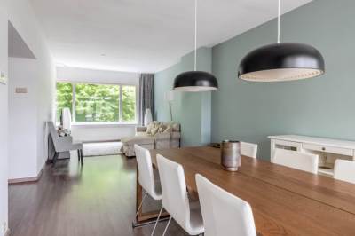 Woning Rubensstraat 30B Rotterdam