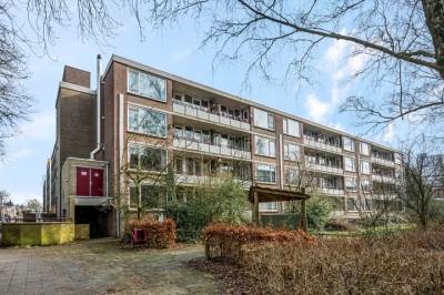 Woning Mennonietenweg 47 Wageningen