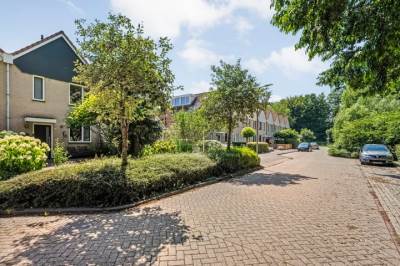 Woning Kluft 46 Meppel