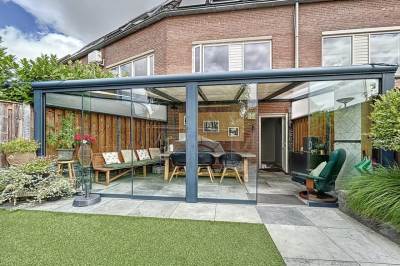 Woning Ceres 19 Oostburg