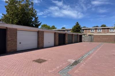 Garage Schiestraat 13 Purmerend