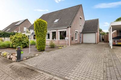 Woning De Korrel 46 Erica