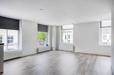 Woning Vloeddijk 7A Kampen