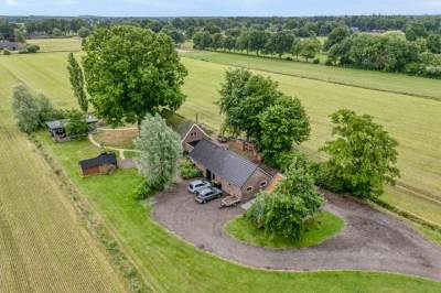 Woning Zwartschaap 31 Stuifzand (Gem. Hoogeveen)