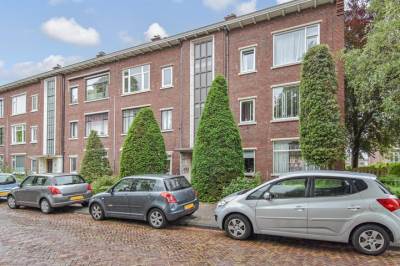 Woning Prins Bernhardlaan 57 Voorburg