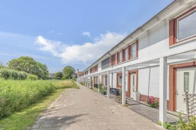 Woning Frank Sinatrarode 3 Zoetermeer