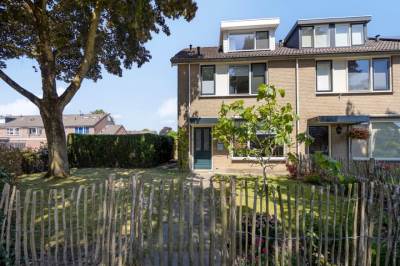 Woning Olieakkerstraat 13 Heteren