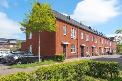 Woning De Groene Boer 36 Wormerveer