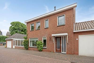 Woning Kloosterstraat 2 Losser