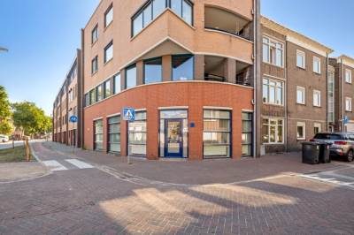 Woning Dunantstraat 2 Roosendaal