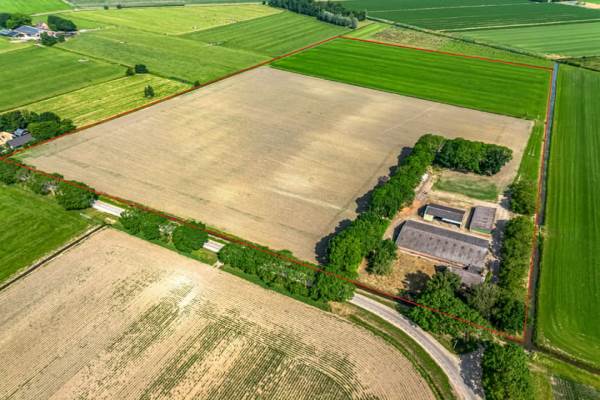 Woning Stokvisweg 3 Culemborg