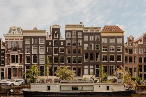 Woning Keizersgracht 311A Amsterdam