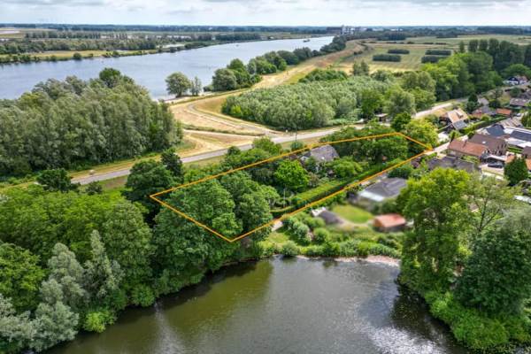 Woning Maasdijk 50 Rijswijk (NB)