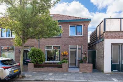 Woning Sophiastraat 2 Voorburg