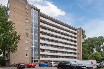 Woning Populierenlaan 249 Amstelveen