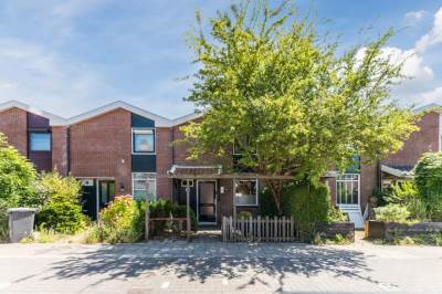 Woning Kaasmaker 20 Assendelft