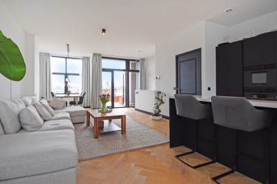 Woning Anton de Haenstraat 90 Den Haag