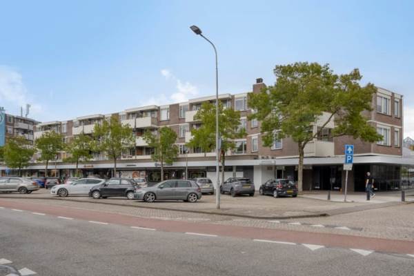 Woning Maaspoortweg 279 Den Bosch