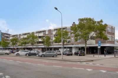 Woning Maaspoortweg 279 Den Bosch
