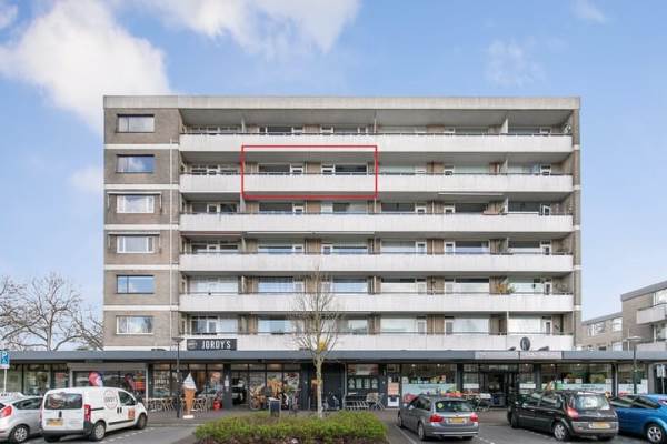 Woning Wijnpeerstraat 73 Eindhoven