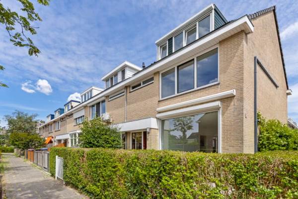 Woning Hidalgopad 11 Spijkenisse