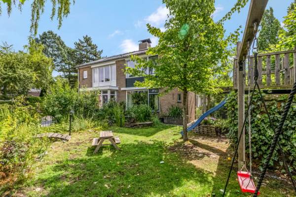 Woning Kerkewijk 179 Veenendaal