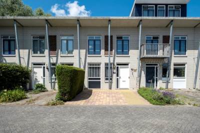 Woning Zonland 107 Groningen