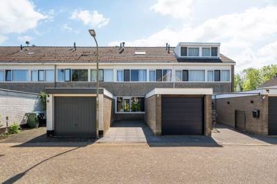 Woning Fedde Schurerwei 4 Leeuwarden
