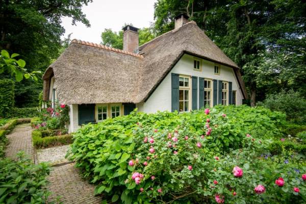 Woning Kerkendelweg 7 Kootwijk
