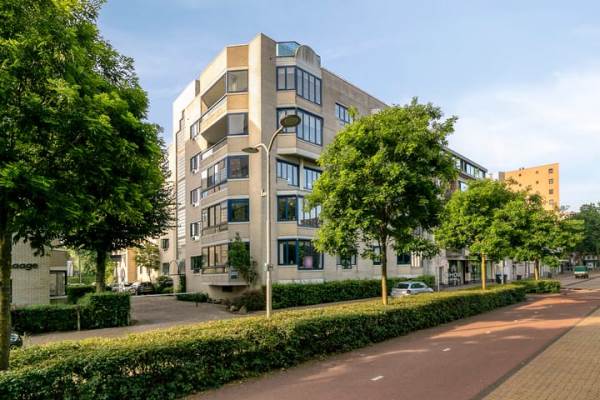 Woning Tivolistraat 6213 Tilburg