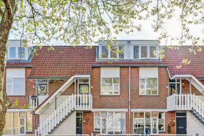 Woning Orvelterdek 43 Nieuwegein