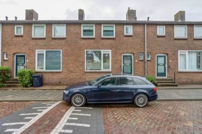 Woning Irenestraat 17 Nieuwegein