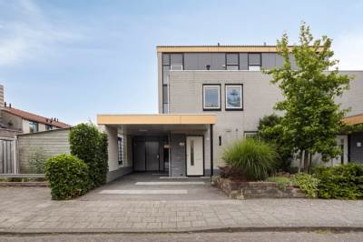 Woning Revelmanstraat 2 Zutphen